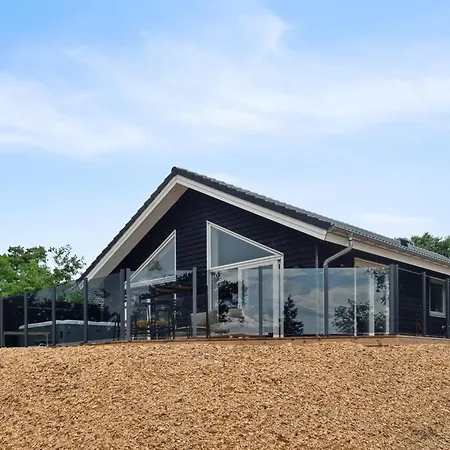 Nona - 150m From The Sea By Interhome * Ebeltoft