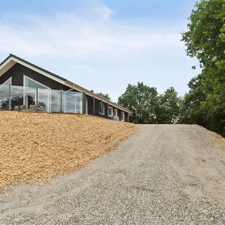 Prázdninový dům Nona - 150m From The Sea By Interhome *
