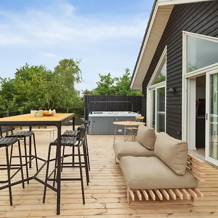 Nona - 150m From The Sea By Interhome Prázdninový dům *