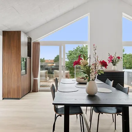 Nona - 150m From The Sea By Interhome Ebeltoft