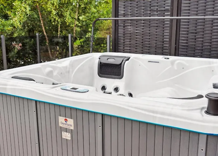 別荘 Nona - 150m From The Sea By Interhome エーベルトフト